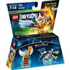LEGO Dimensions - Fun Pack Chima Eris