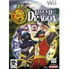 Game Factory Legend Of The Dragon (Wii) (Nintendo Wii)