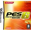 Konami Pro Evolution Soccer 6, Nintendo DS