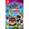 Bandai Namco Nsw Ben 10: Power Trip - Nintendo Switch