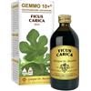 DR.GIORGINI SER-VIS Srl Ficus Carica (Fico) - Giorgini Dr. Martino - 200 ml - Gemmoderivato concentrato di Fico