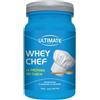 ULTIMATE WHEY CHEF POLVERE 700G
