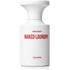BORNTOSTANDOUT® NAKED LAUNDRY Eau de Parfum (unisex) 50 ml