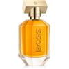 Hugo Boss Boss Boss The Scent For Her Eau de Parfum Intense (donna) 50 ml