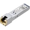 Tp-link TRANSCEIVER 10GBASE-T RJ45 SFP+ FINO A 30M CAT6