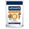 Advance Veterinary Diets Cat Weight Balance Adult gestione del peso 85 gr Maiale e pollo - confezione da 12 pezzi - Dieta veterinaria per gatti - 1° ORDINE? 20% di sconto SU BRAND ESCLUSIVI, codice BZR20