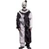 Trick Or Treat Studios Terrifier Action Figura 1/6 Art The Clown 30 Cm Trick Or Treat Studios