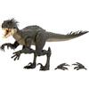 MATTEL Jurassic World Hammond Collection Action Figure Scorpios Rex 43 Cm Mattel