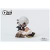 PURE ARTS Assassin´s Creed Qlectors Pvc Statua Connor Last Breath 15 Cm Pure Arts