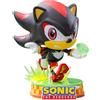 HOT TOYS Sonic The Hedgehog Cosbaby (s) Mini Figura Shadow 12 Cm Hot Toys