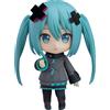 GOOD SMILE COMPANY Colorful Stage! The Movie: A Miku Who Can't Sing Nendoroid Action Figura Hatsune