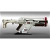 HOLLYWOOD COLLECTIBLES Alien: Romulus Model Life-Size Replica Pulse Rifle 71 Cm Hollywood Collectibles