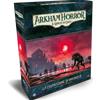 Fantasy Flight Games Arkham Horror LCG La Cospirazione di Innsmouth Italiano Espansione Campagna
