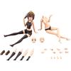KOTOBUKIYA Sousai Shojo Teien Accessory Set For Action Figures Grande Scale Dress Up Body S