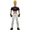 JOY TOY The King Of Fighters '98 Action Figura Hero Team Benimaru Nikaido 12 Cm Joy Toy