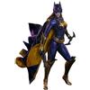 HOT TOYS Batman Arkham Knight Videogame Masterpiece Action Figure 1/6 Batgirl 30Cm Hot To