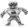 ‎Royal Selangor Royal Selangor Hand Finished Marvel Collection Pewter Hulk Mini Figurine