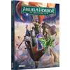 Asmodee Arkham Horror RPG: Dreams of Kingsport