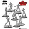 DC Batman Miniature Game - The Suicide Squad