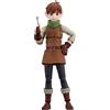 Max Factory Figma Dungeon Rice Chuck Chuck, Non-Scale, Plastica, Pre-Verniciato