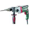 Metabo 600782620 SBE 850-2 1/2 Martello Trapano, Verde