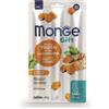 MONGE & C. SpA Snack Dog Sticks Adult Mobility Support Ricco in Trota Fresca con Curcuma - 45GR