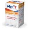 FARMAC-ZABBAN SPA BENDA MEDS A/ADES SUST 400X8CM
