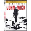 Lionsgate John Wick: 2-Film Collection (DVD) Keanu Reeves Michael Nyqvist The Common