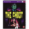 Raro Video The Ghost (4K UHD Blu-ray) Barbara Steele (PRESALE 16/11/2026)