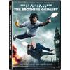 Sony Pictures Home Entertainment The Brothers Grimsby (DVD)