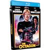 Kl Studio Classics The Octagon (Blu-ray) Chuck Norris Lee Van Cleef Art Hindle Karen Carlson