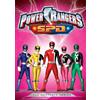 Shout Factory Power Rangers: S.P.D.: The Complete Series (DVD) Various