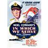 Reel Vault In Which We Serve (DVD) Noel Coward John Mills Bernard Miles Celia Johnson