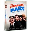 Universal Pictures Pack Hermanos Marx - 5 Peliculas [DVD]