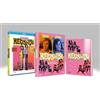 Divisa HV Muertos de Risa: Ed. Especial (incluye libreto 32 Pags) [Blu-ray] (1999)