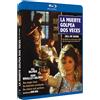 Research La Muerte Golpea Dos Veces [Blu-ray] (1989) Kill me Again