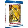 Research Entertainment La Conspiración BD 1975 The Wilby Conspiracy [Blu-ray]