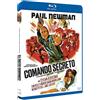 Research Entertainment Comando Secreto BD 1968 The Secret War of Harry Frigg [Blu-ray]