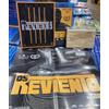 Ediciones 79 Os reviento (Con funda, póster y mini pallet) [Blu-ray] (2023)