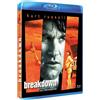 Research Entertainment Breakdown BD 1997 [Blu-ray]