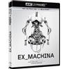 ARVI Ex Machina [4K UHD, Bu-ray] (2014)