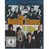 Mcps ROLLING STONES: 17 Clips [Blu-ray]