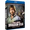Invasión USA (Nuevo máster) [Blu-ray] (1985) Invasion U.S.A.