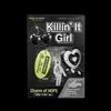 Charm of HOPE 'Killin' It Girl' ver. (DVD) j-hope (BTS)