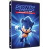 Divisa HV - Paramount Sonic, La Película + Sonic 2: La Película + Sonic 3: La Película (3 DVD) [DVD] (