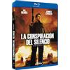 Research La Conspiración Del Silencio [Blu-ray] (2008) Conspiracy