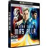 Divisa HV - Paramount Star Trek: Más Allá [4K UHD,Blu-ray] (2016) Star Trek Beyond