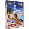Research Entertainment Los Fantasmas No Pueden Hacerlo DVD 1989 Ghosts Can't Do It [DVD]