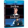 ARVI Alerta Máxima + Alerta Máxima 2 [Blu-ray] (1992,1995) Under Siege + Under Siege