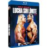 Research Lucha Sin Límite [Blu-ray] (1989) No Holds Barred